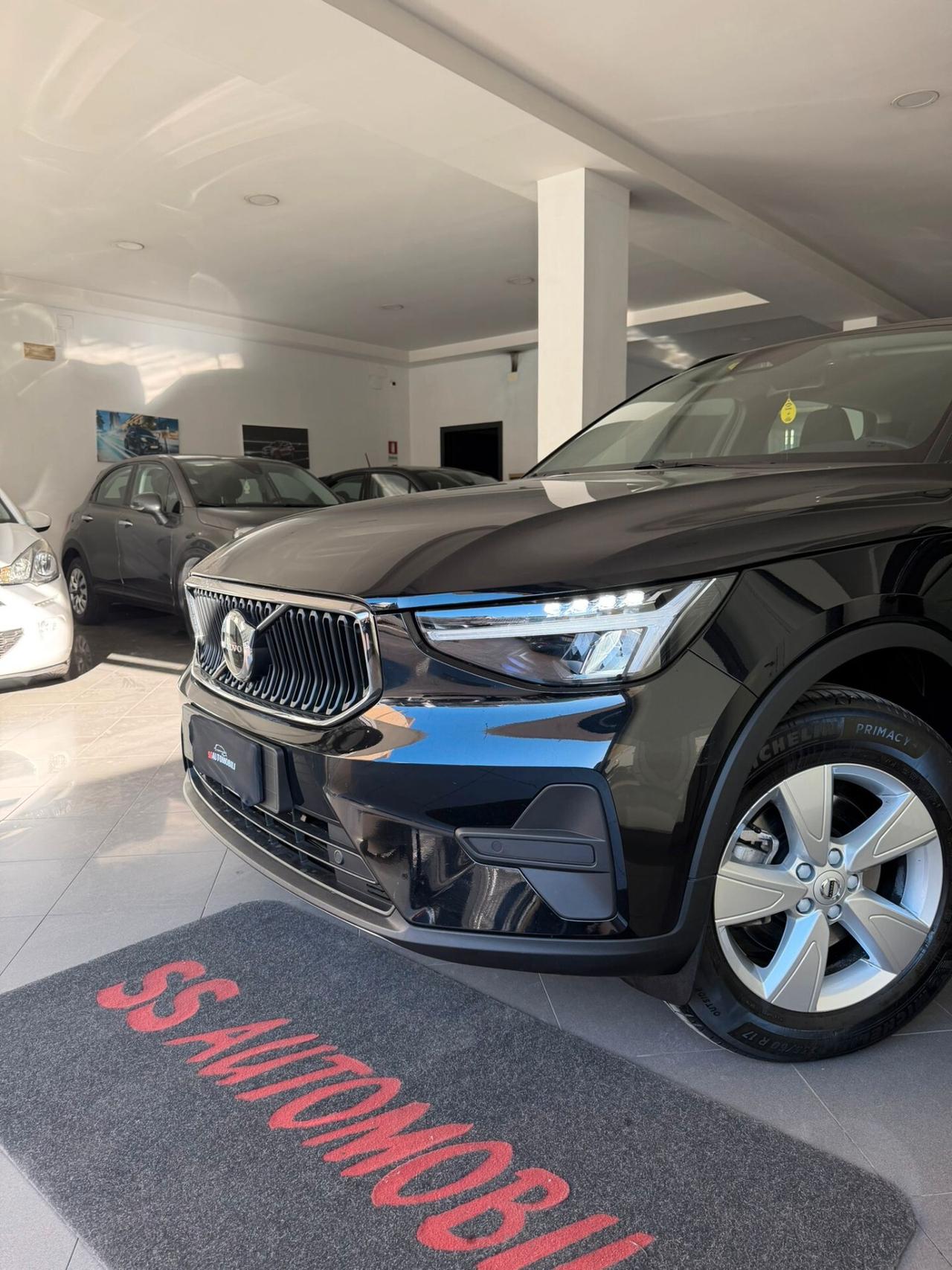 Volvo XC40 B3 automatico Core