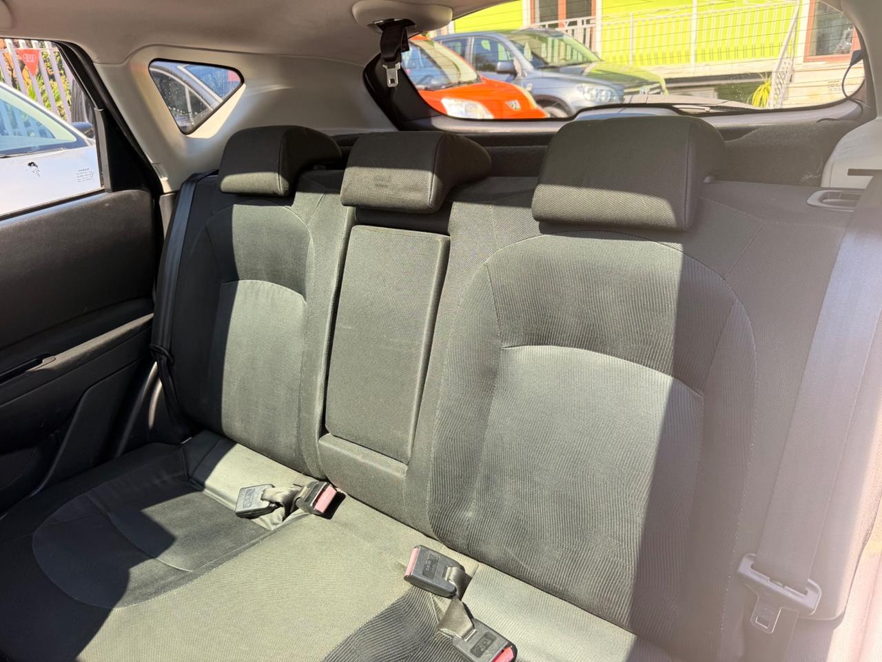 Nissan Qashqai 1.5 dCi DPF Tekna 90.000 KM CERTIFICATI
