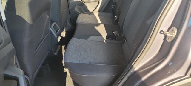 VOLKSWAGEN T-Cross 1.0 TSI 85kW Edition Plus