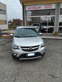Opel Karl 1.0 75 CV aut. Advance