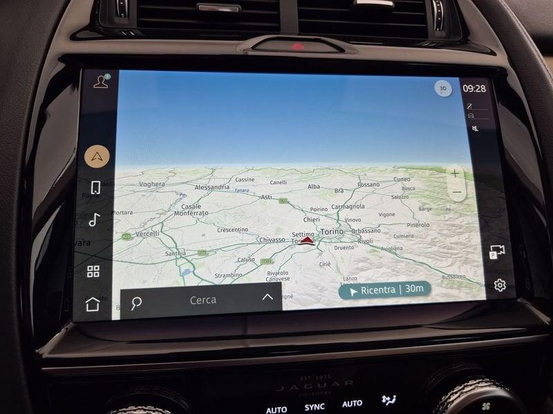 Jaguar E-Pace 2021 2.0d i4 mhev R-Dynamic SE awd 163cv auto