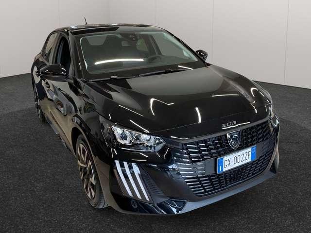 Peugeot 208 1.2 puretech 75cv Style *1200KM*