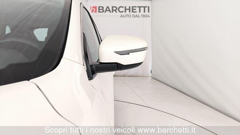 Nissan Qashqai 2ª SERIE 1.5 DCI 115 CV DCT BUSINESS