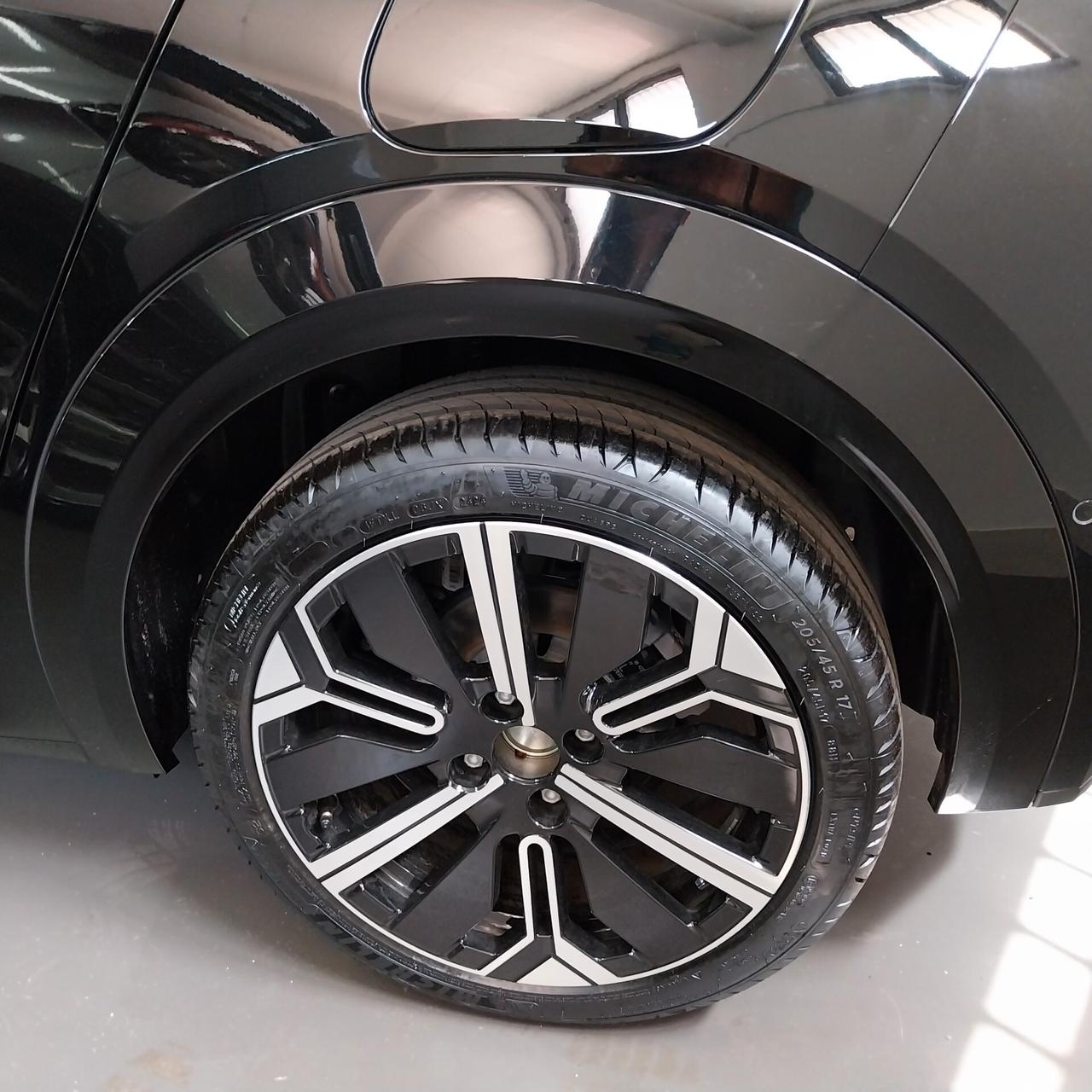Lancia Ypsilon Hybrid e-DCT LX 100 CV