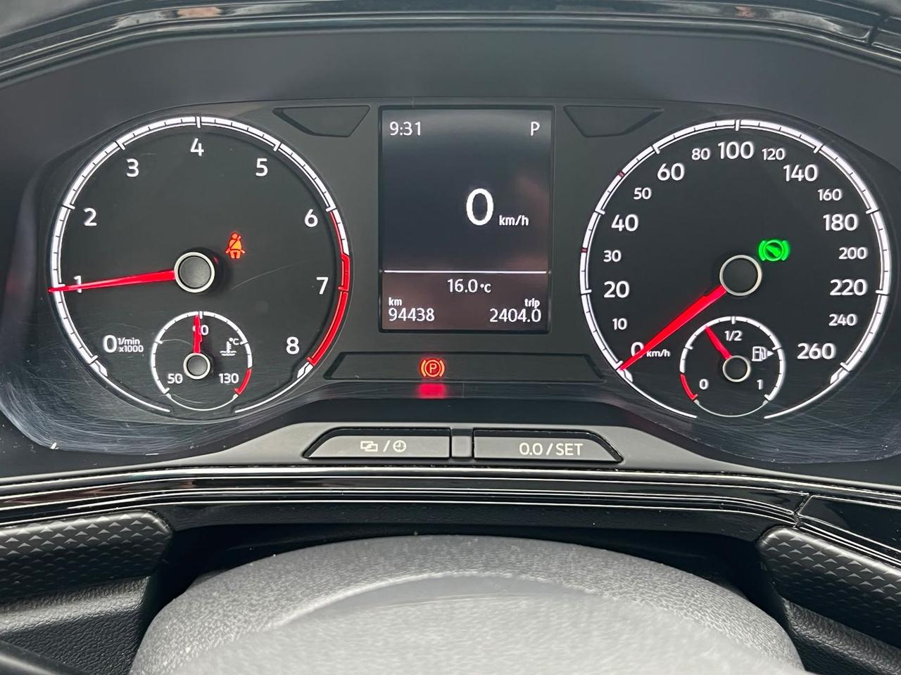 Volkswagen T-Cross Advanced #50399