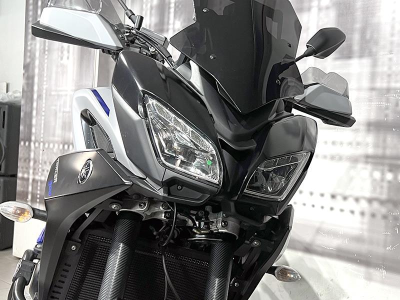 Yamaha MT-09 Tracer ABS
