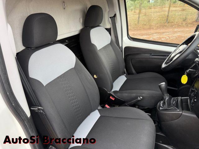 FIAT Fiorino 1.3 MJT 95CV Cargo SX