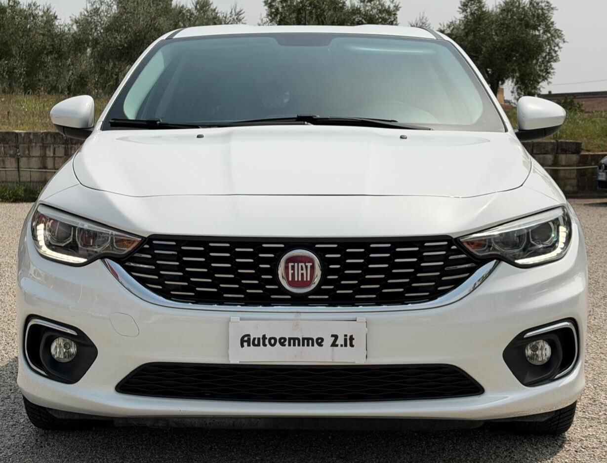 Fiat Tipo 1.6 Mjt S&S 5 porte Business