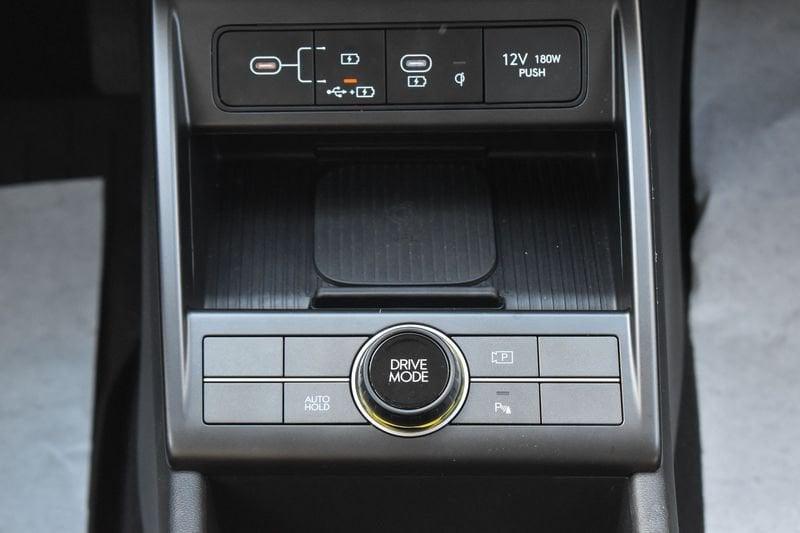 Hyundai Kona Hybrid 1.6 HEV X Line 2WD DCT