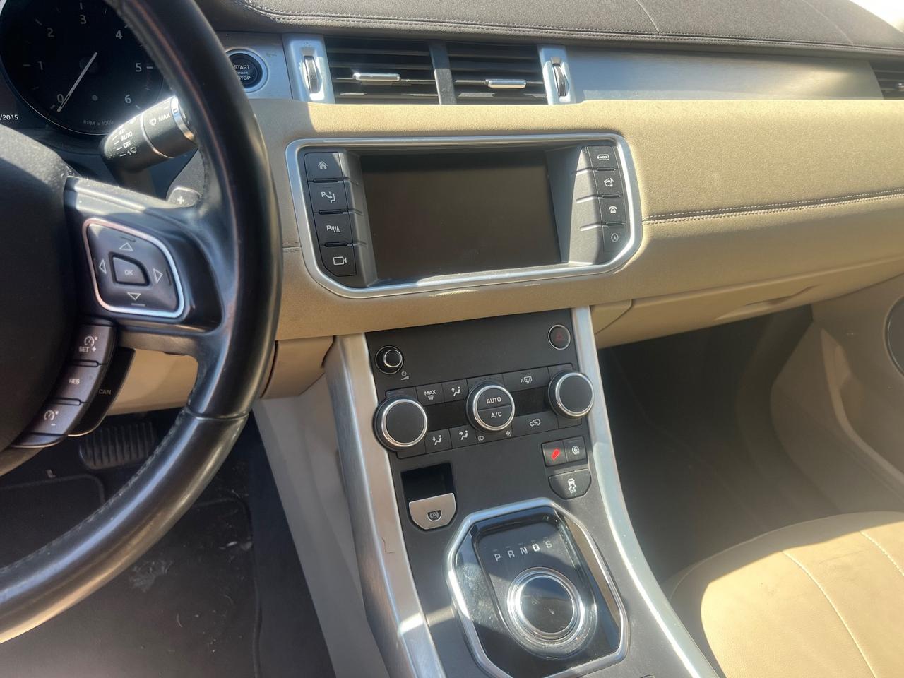 Land Rover Range Evoque 2.0 TD4 150 CV 5p. HSE Dynamic