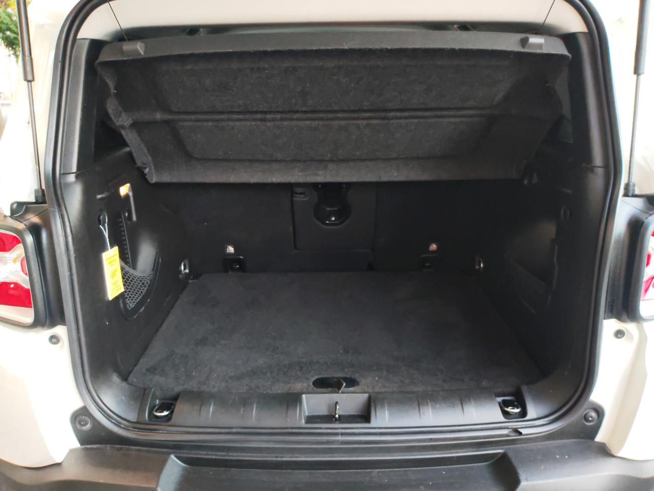 JEEP RENEGADE 1.6 MJT CV120 KW88 LIMITED
