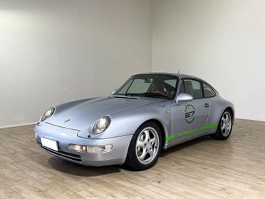 Porsche 911 911 993 Carrera 4 cat Coupé