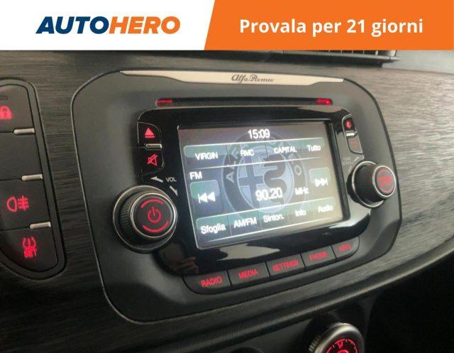 ALFA ROMEO Giulietta 1.4 Turbo 120 CV