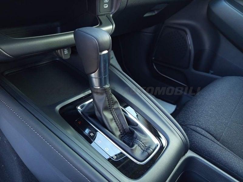 Honda HR-V HR-V H251.5 Elegance MY2025