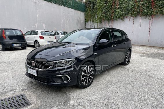 FIAT Tipo 1.3 Mjt S&S 5 porte Lounge