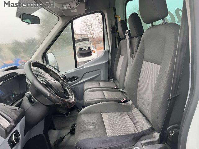 FORD Transit 310 2.0TDCi 9 posti 130CV PM-TM tg: FF100VT