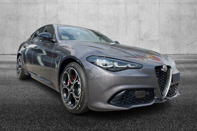 ALFA ROMEO Giulia 2.0 Turbo 280 CV AT8 AWD Q4 Veloce