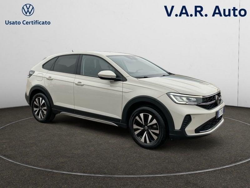 Volkswagen Taigo Taigo 1.0 TSI 110 CV Life