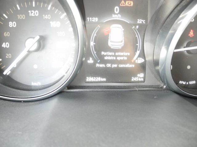 LAND ROVER Range Rover Evoque 2.0 TD4 150 CV 5p. HSE British Edition - EURO 6/B