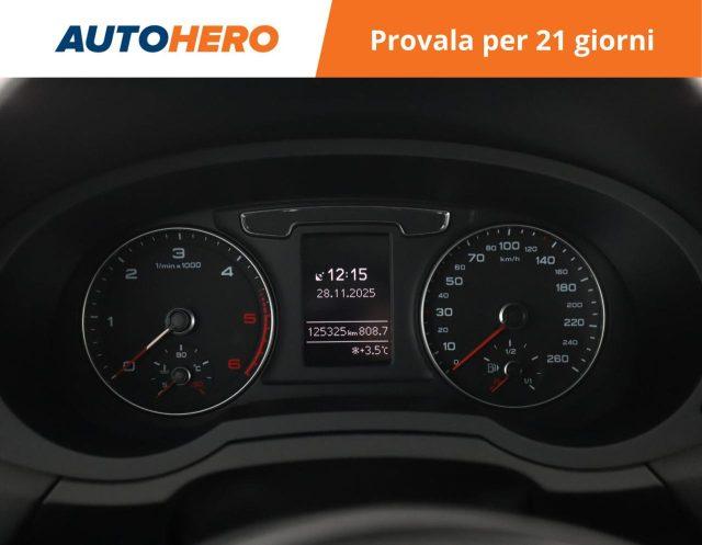 AUDI Q3 2.0 TDI 150 CV quattro S tronic Sport