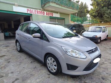 Ford C-Max 1.6 TDCi 95CV Plus