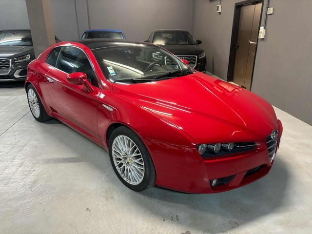 ALFA ROMEO Brera 2.2 JTS Sky Window