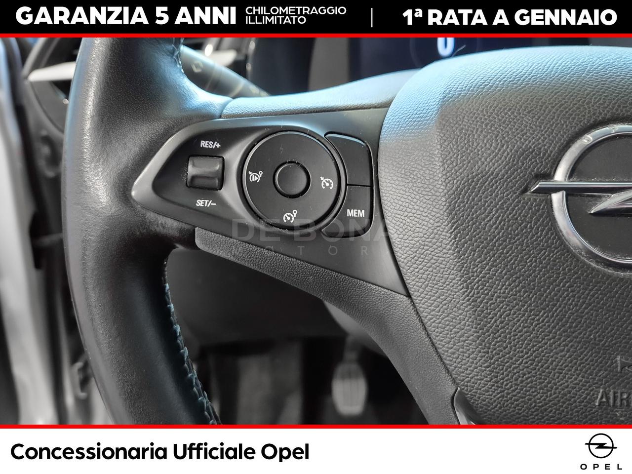 Opel Corsa 1.2 d&t s&s 75cv
