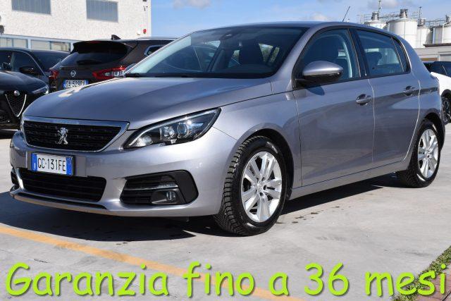 PEUGEOT 308 BlueHDi 100 S&S Business *NAVIGATORE*