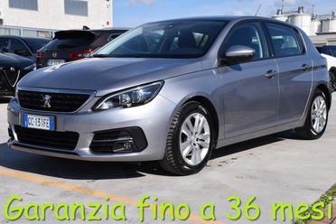 PEUGEOT 308 BlueHDi 100 S&S Business *NAVIGATORE*