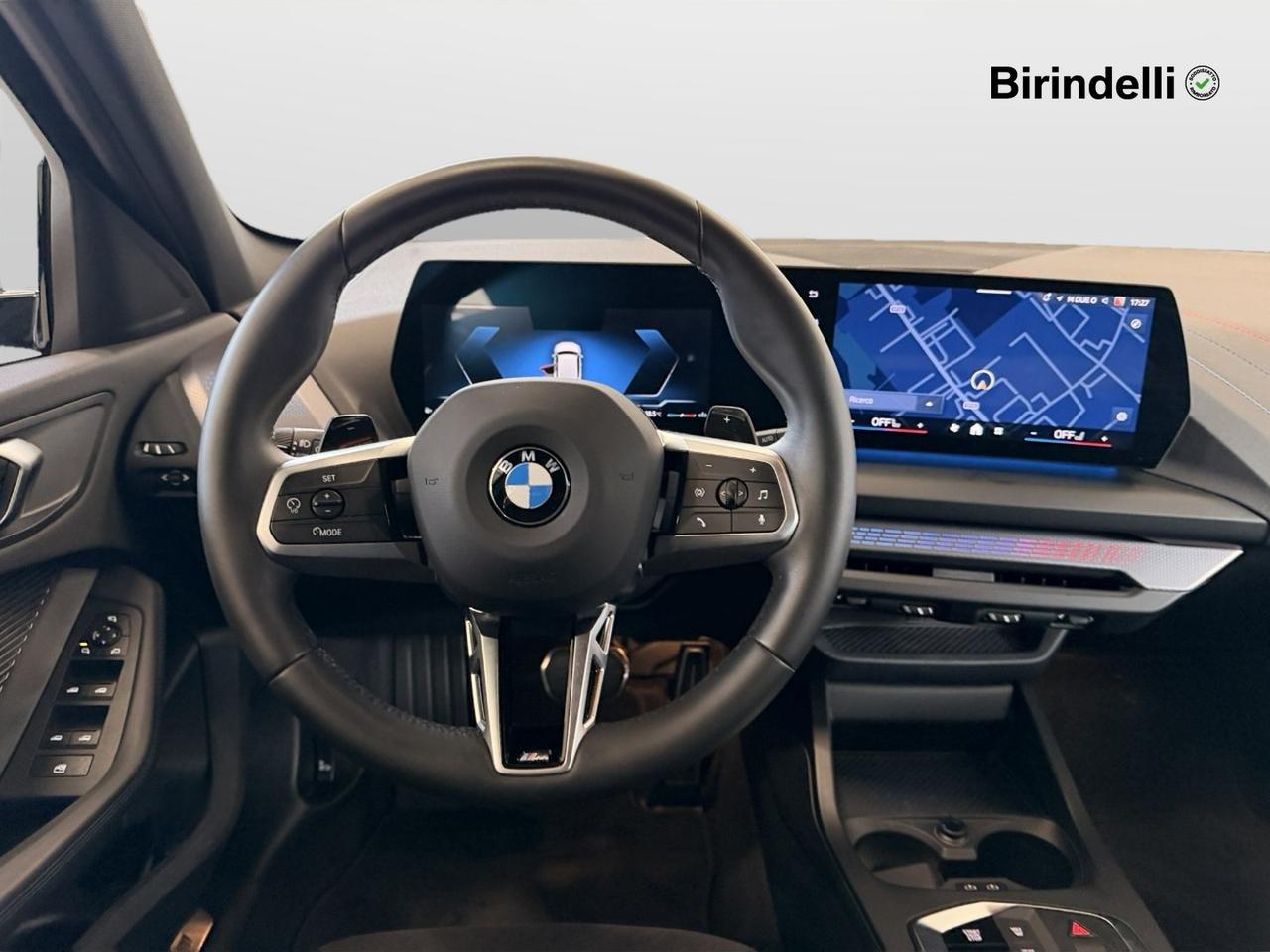 BMW BMW 118d