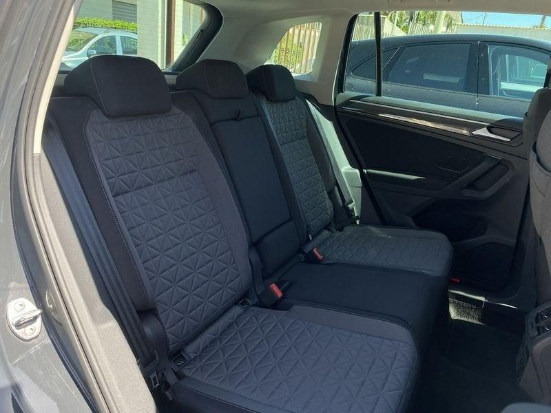 Volkswagen Tiguan Life 2.0 TDI 122CV