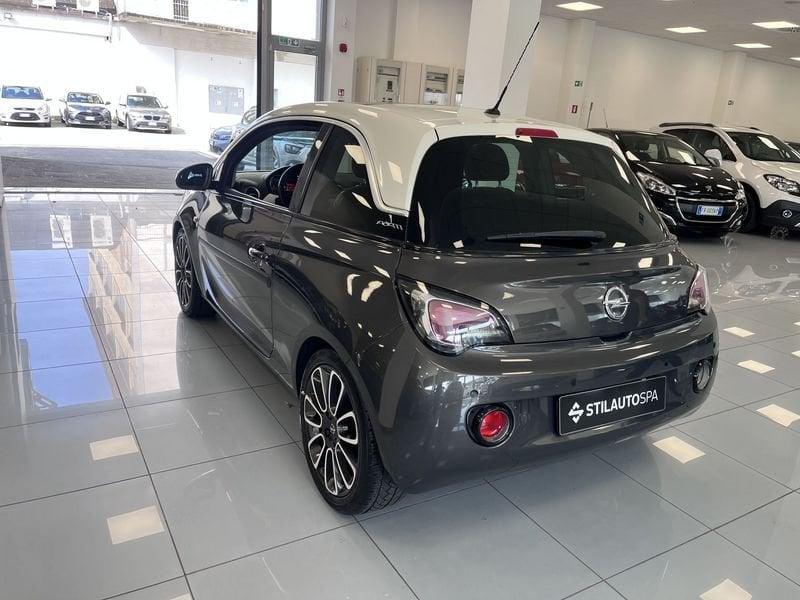 Opel Adam Adam 1.2 70 CV Glam