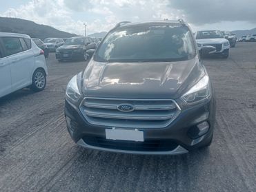 Ford Kuga 1.5 TDCI 120 CV S&S 2WD Plus