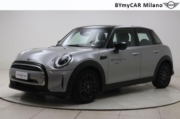 Mini Cooper 1.5 TwinPower Turbo Cooper DCT