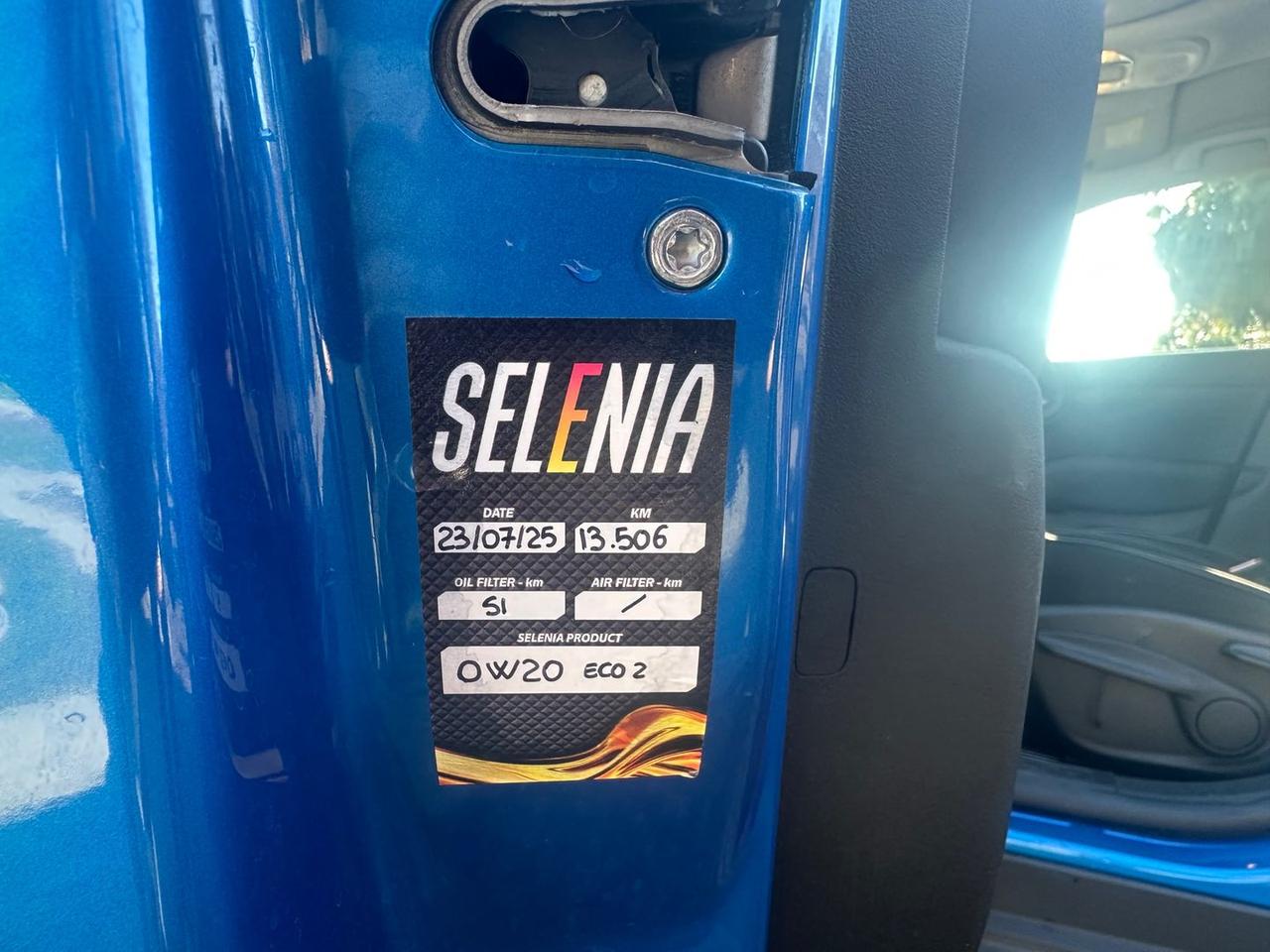 Fiat 500X Connect 1.0 T3 #8026