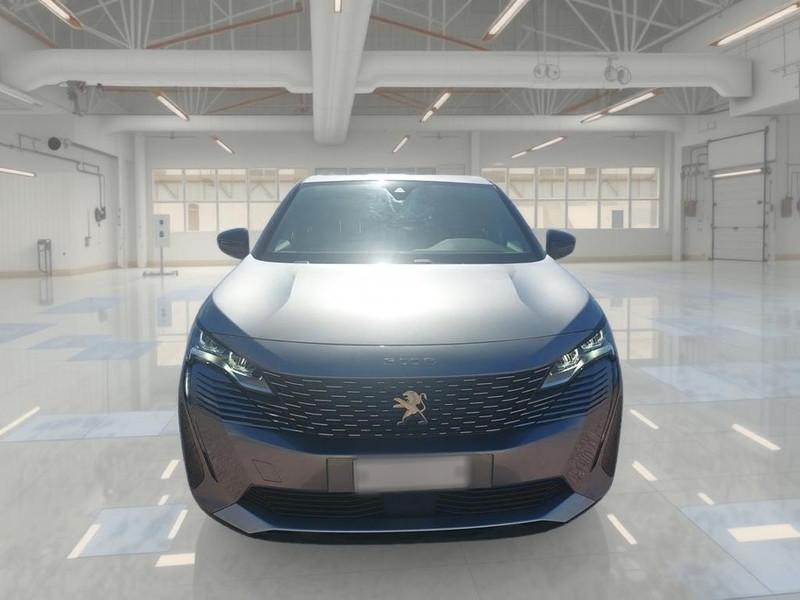PEUGEOT 3008 BLUEHDI 130 EAT8 SES ALLURE SUV