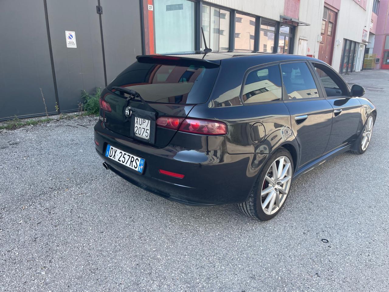 Alfa Romeo 159 2.0 170 CV