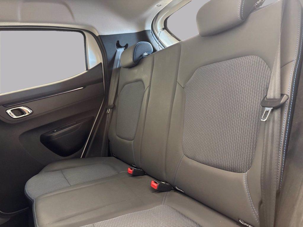 DACIA Spring comfort electric 45 del 2021