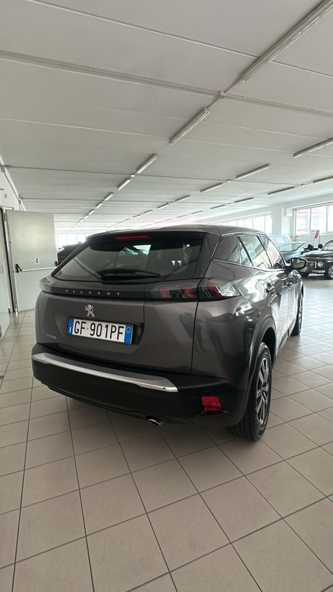 PEUGEOT - 2008 - BlueHDi 110 S&S Active