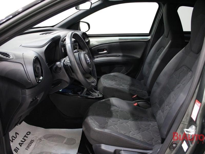 Toyota Aygo X Aygo X 1.0 Lounge Air 72cv s-cvt