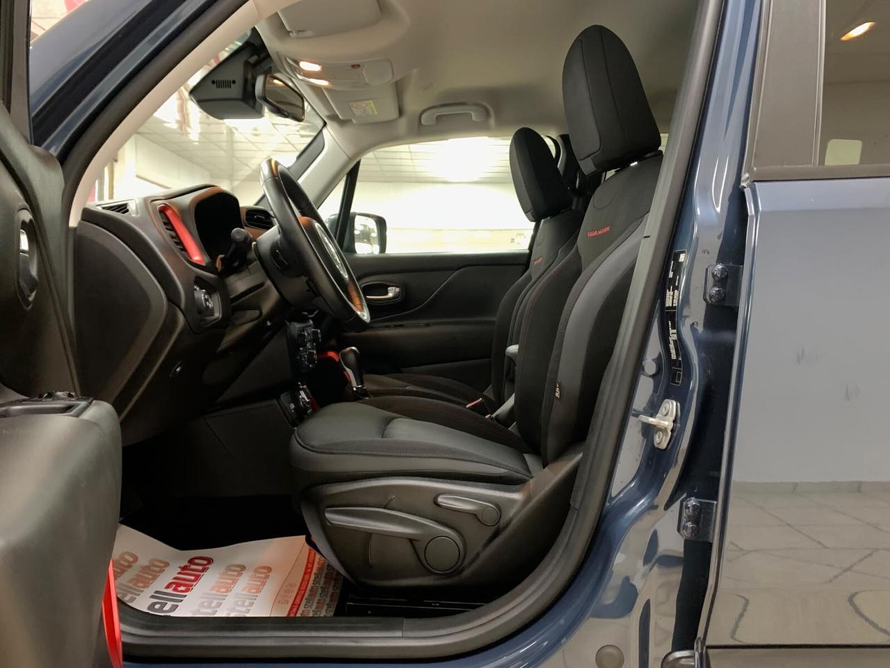 Jeep Renegade 1.3 T4 240CV PHEV 4xe Trailhawk *IVA DEDUCIBILE*