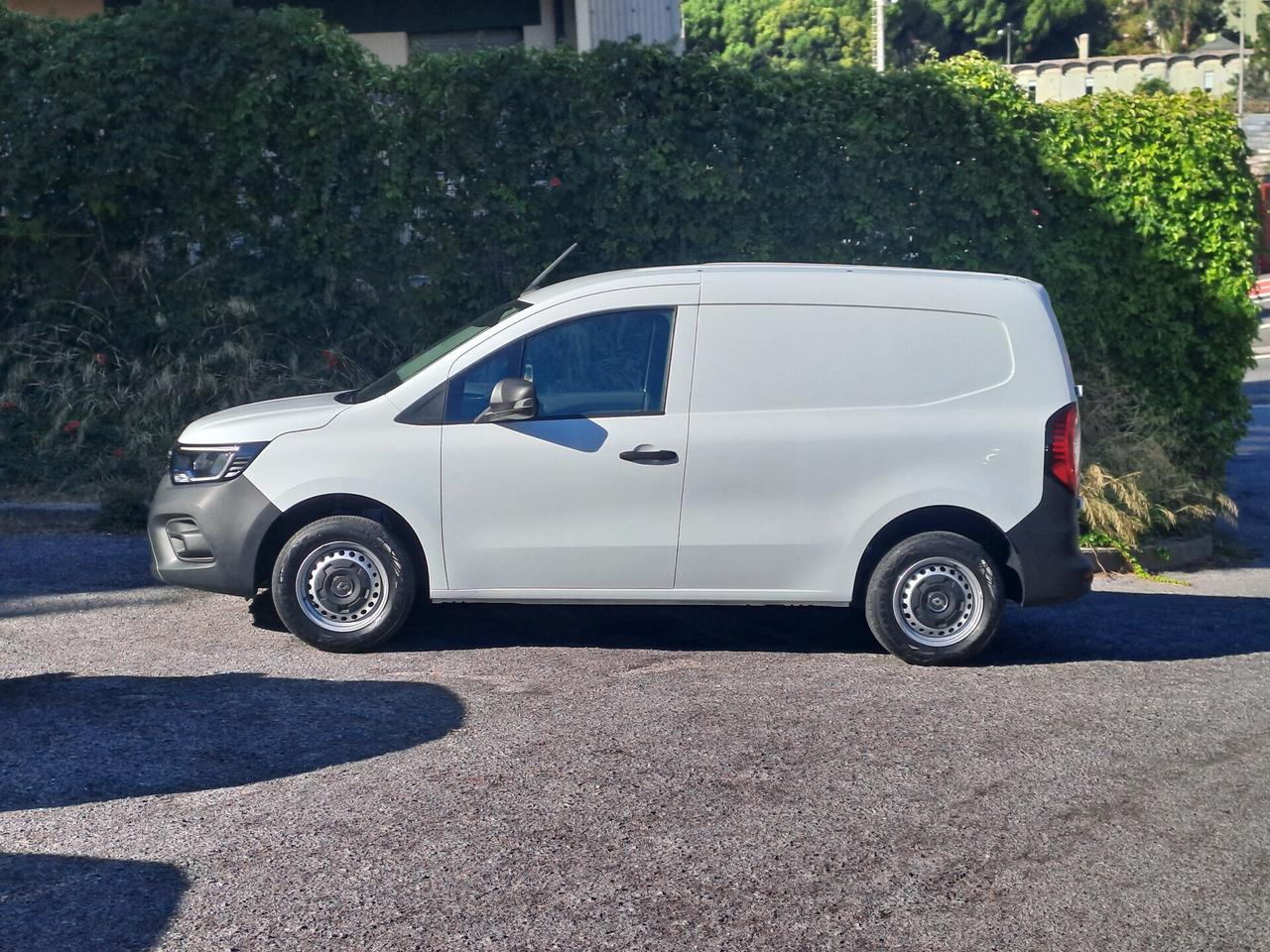 Renault Kangoo 1.5dci 95cv Van