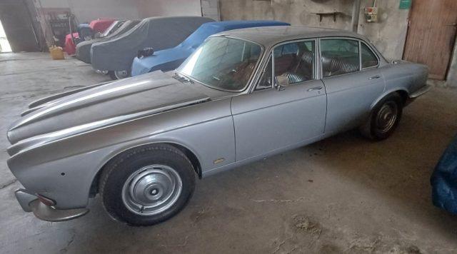 JAGUAR XJ 2.8
