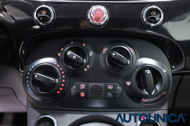 FIAT 500 1.0 HYBRID DOLCEVITA TETTO PANORAMICO NEOPATENTATI