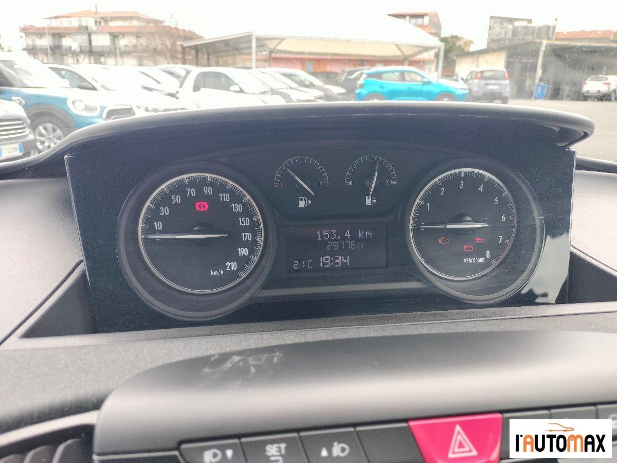 LANCIA - Ypsilon 1.0 firefly hybrid Silver s&s 70cv