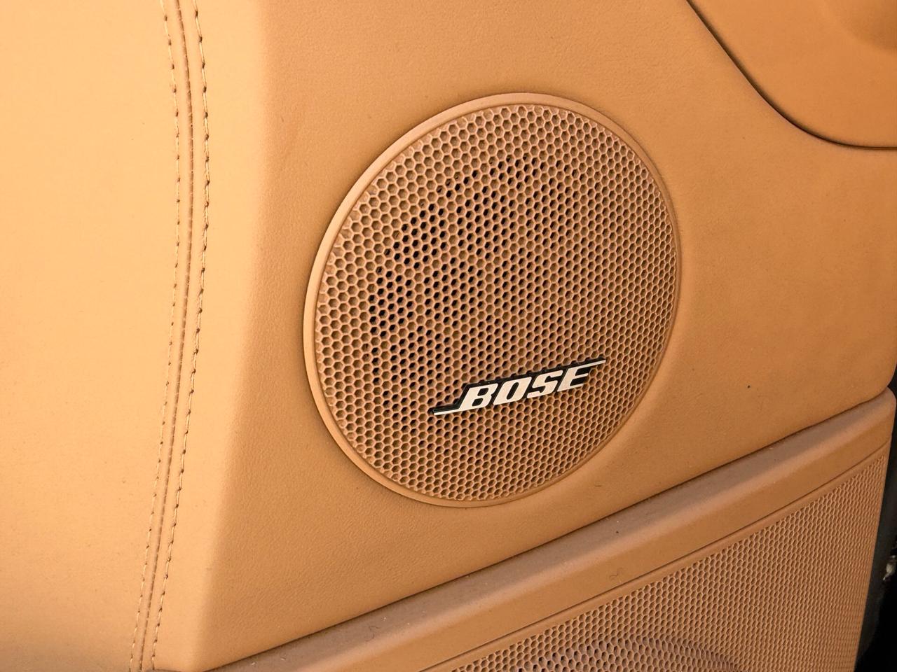 Porsche Cayenne Turbo S