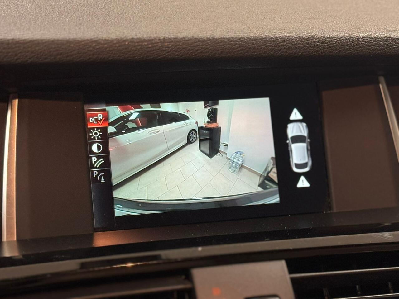 Bmw X4 xDrive20d Msport