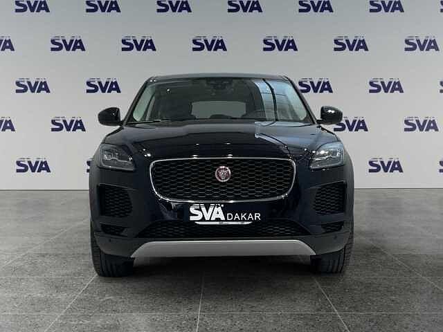 Jaguar E-PACE 2.0D 150 CV AWD aut. N1 AUTOCARRO IVA ESPOSTA