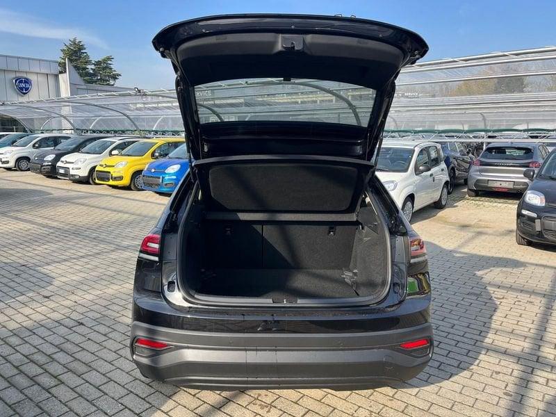 Volkswagen Taigo Taigo 1.0 TSI 95 CV Life