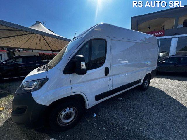 FIAT Ducato Ducato 35 2.2 Mjt 140CV PM-TM Furgone